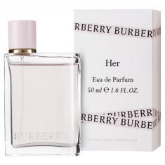 Burberry Her EDP 30 ml foto