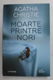 MOARTE PRINTRE NORI de AGATHA CHRISTIE , 2021 , * MINIMA UZURA