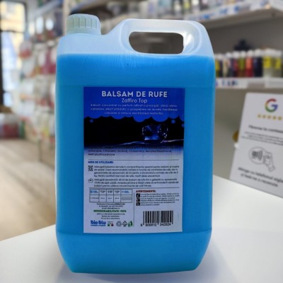 Balsam de rufe ZAFFIRO TOP, 5 kg foto