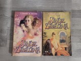 Sange si zibelina vol.1 si 2 de Carol J.Kane