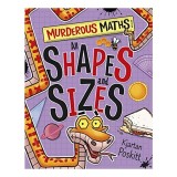 Shapes and Measures
