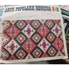 Arte Popolare Romena