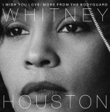 Whitney Houston I Wish You Love: More From The Bodyguard Purple LP (2vinyl), Pop