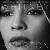 Whitney Houston I Wish You Love: More From The Bodyguard Purple LP (2vinyl)