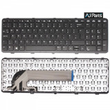Tastatura pentru HP 450-G2 455 470-G2 UK KEYBOARD P/N:768787-031 727682-B71 736648-081