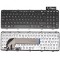 Tastatura pentru HP 450-G2 455 470-G2 UK KEYBOARD P/N:768787-031 727682-B71 736648-081