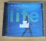Cumpara ieftin Simply Red - Life CD (1995)