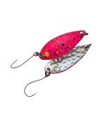 Lingurita oscilanta Crazy Fish Sense 3gr #105