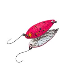 Lingurita oscilanta Crazy Fish Sense 3gr #105
