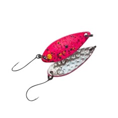 Lingurita oscilanta Crazy Fish Sense 3gr #105