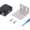 Senzor Culoare Reflexiv NPN 0-15mm 12-24V 100mA