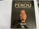 Peru - imperiul soarelui, fr.