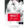 Wait for you &ndash; V&aacute;rok r&aacute;d - Jennifer L. Armentrout