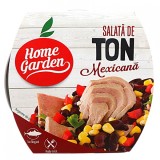 Salata de ton mexicana Home Garden 160g MGR23677