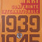 MARI CONFERINTE INTERNATIONALE 1939-1945-LEONIDA LOGHIN
