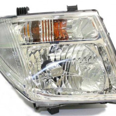 Far stanga/dreapta Toyota Land Cruiser Prado an 2002-2008 , faruri noi