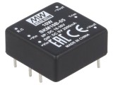 Convertor DC/DC 10W 18-36V la 5V 2000mA THT