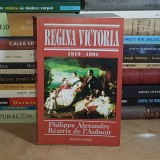 PHILIPPE ALEXANDRE - REGINA VICTORIA ( 1819-1901 ) , 2002 *