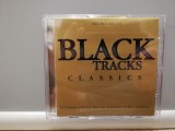 Black Tracks - Selectii - 2CD Set (2002/ZYX/Germany) - CD ORIGINAL/Nou, Rap, BMG rec