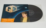 Gabriel Cotabiță &ndash; Noapte Albastră - disc vinil vinyl LP