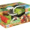 Combina de recoltat RS Toys cu frictiune, scara 1:20