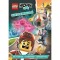 LEGO Hidden Side - Szellemriad&oacute; - Aj&aacute;nd&eacute;k Jack minifigura