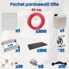 Pachet pardoseala Elite - 50 mp