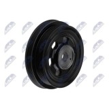 Fulie curea arbore cotit Fiat Ducato 3.0d Multijet 06, Citroen Jumper 3.0hdi 2006-, Peugeot Boxer 3.0hdi 2006-, 0515T5