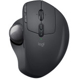 Mouse Logitech MX Ergo, 2048 DPI, 8 Butoane, Trackball