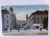 C.P. din Brașov 2