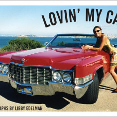 Lovin' My Car | Libby Edelman