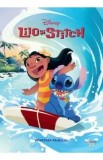 Disney. Lilo si Stitch. Povestea filmului