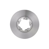 Set discuri frana Nissan Cabstar (F24m, 28.12 DCI, 32.12 DCI, 34.12 DCI, 35.12 DCI 2.5 (F24M), 35.14 DCI, 45.14 DCI 2.5 (F24M), punte fata, 276x28, B