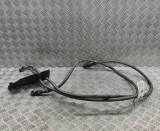 Furtun Ferrari 575 Maranello 2003 Original Admisie Aer Motor