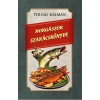 Horg&aacute;szok szak&aacute;csk&ouml;nyve - Tolnai K&aacute;lm&aacute;n