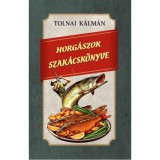 Horg&aacute;szok szak&aacute;csk&ouml;nyve - Tolnai K&aacute;lm&aacute;n