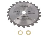 Disc Ferăstrău Circular 250mm 24 Dinți