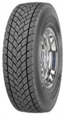 Anvelope camioane Goodyear KMAX D ( 275/70 R22.5 148/145M 16PR ) foto