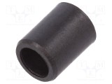 Lagăr manşon alunecător IGUS &Oslash;ext: 34mm &Oslash;int: 30mm L: 30mm neagră
