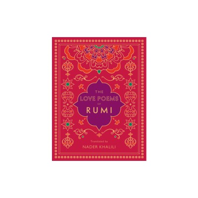 The Love Poems of Rumi: Translated by Nader Khalili foto
