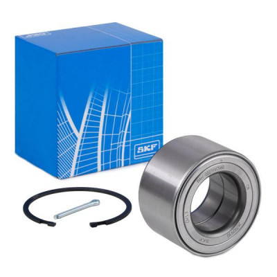 Kit Rulment Roata Spate Skf VKBA3997 foto