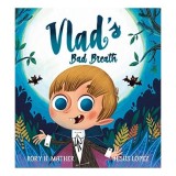 Vlad&#039;s Bad Breath