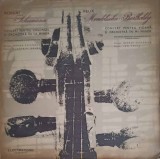 Disc vinil, LP. CONCERT PENTRU VIOLONCEL SI ORCHESTRA IN LA MINOR. CONCERT PENTRU VIOARA SI ORCHESTRA IN MI-218228
