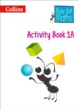 Year 1 Activity Book 1A | Jo Power, Nicola Morgan, Rachel Axten-Higgs