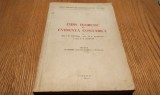 CURS TEORETIC DE EVIDENTA CONTABILA - I.M. Galperin, N.A. Kiparisov - Editura Atelierel Grafice Bucuresti, 1949, 271 p.