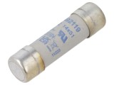 Siguranță 16A 690VAC gR 14x51mm DF ELECTRIC RAPIDPLUS 492119 cupru