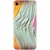 Husa silicon pentru Apple Iphone 5 / 5S / SE, Attractive Abstract Design