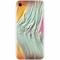 Husa silicon pentru Apple Iphone 6 / 6S, Attractive Abstract Design