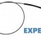 Cablu de frana Opel CORSA A hatchback (93_, 94_, 98_, 99_) 1982-1993