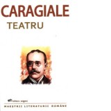 Teatru Ion Luca Caragiale